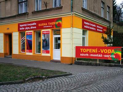 BARNATHERM, s.r.o. foto 1