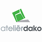 Univerzální sedák hranatý v obchodě Ateliér Dako s.r.o.