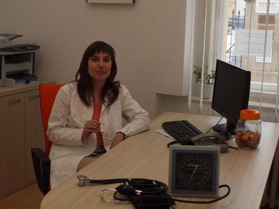 Gynekologická ambulance MUDr. Jana Studničná foto 2
