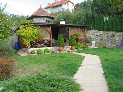 Vila Evička foto 4