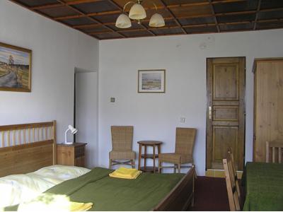 Chalupa pod Lipami foto 2