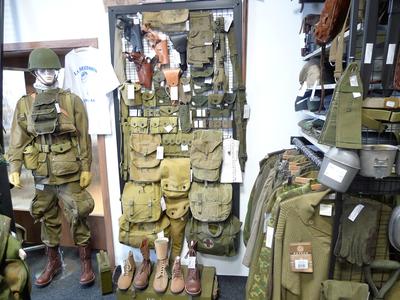 MILITARYSKLAD.CZ foto 3