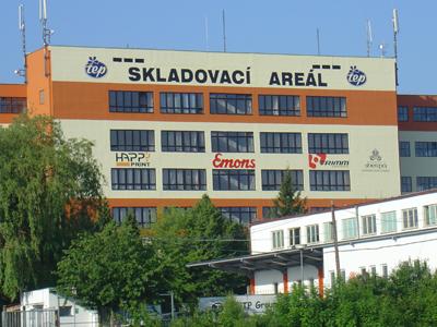 Emons Česká republika, s.r.o. foto 2