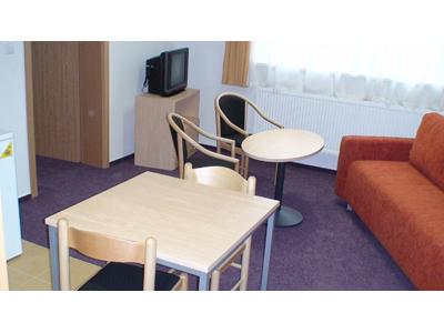 Apartmány REKO Kadaň foto 4