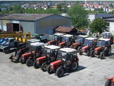 Agrocentrum Lainka, s.r.o. foto 4