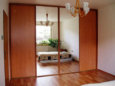 Truhlářství LITTES TT – interiérové dveře a kuchyně foto 3