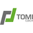 logo TOMI CZECH