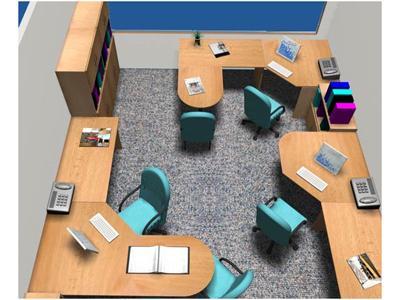 ARWEN interiery foto 4