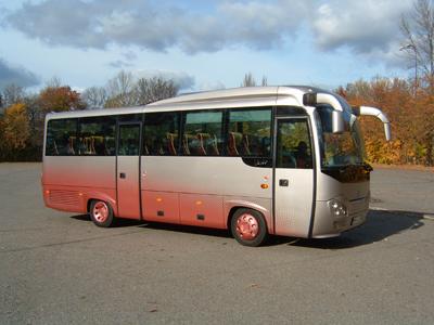 Autobusová doprava CAR - TOUR foto 5