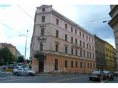 Petr Kubec - Výškové práce foto 5