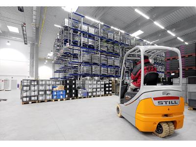 VPS Logistics, s.r.o. foto 3
