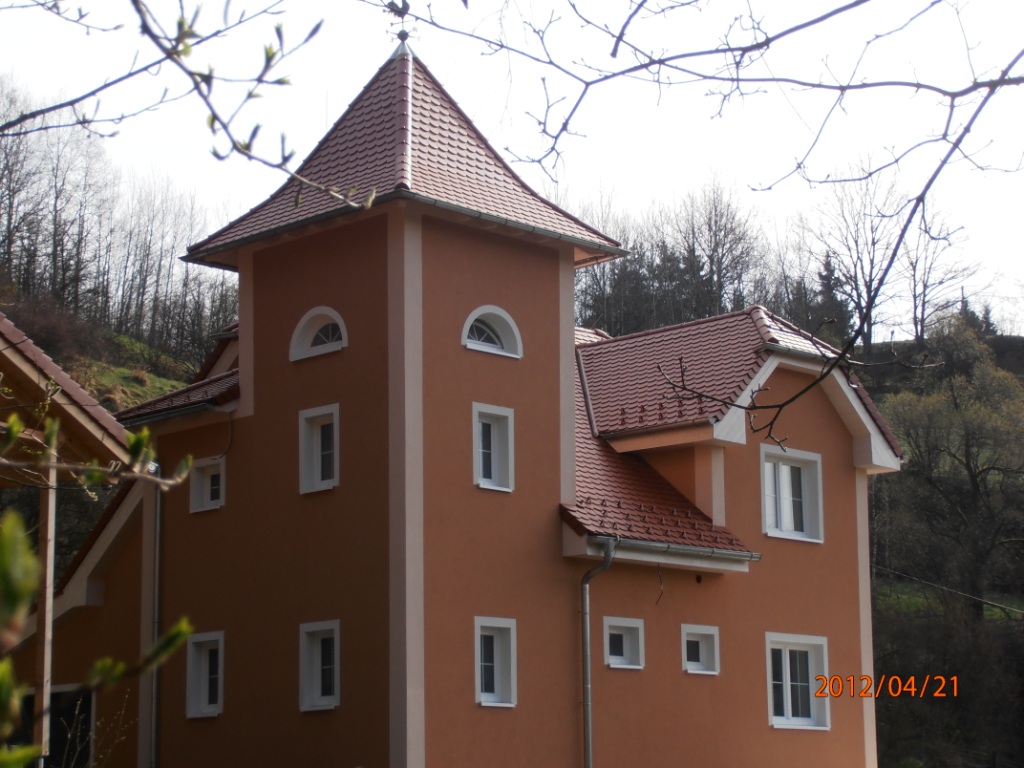 Střechy-KV - Martin Halberštát foto 2