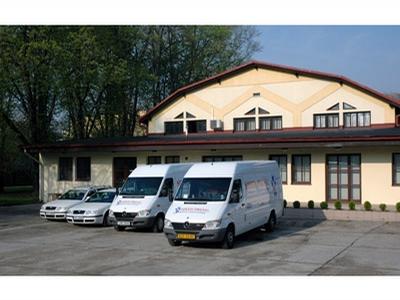 SPEED PRESS Plus a.s. - reklamní a dárkové předměty foto 2