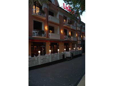 Hotel Litovel foto 2