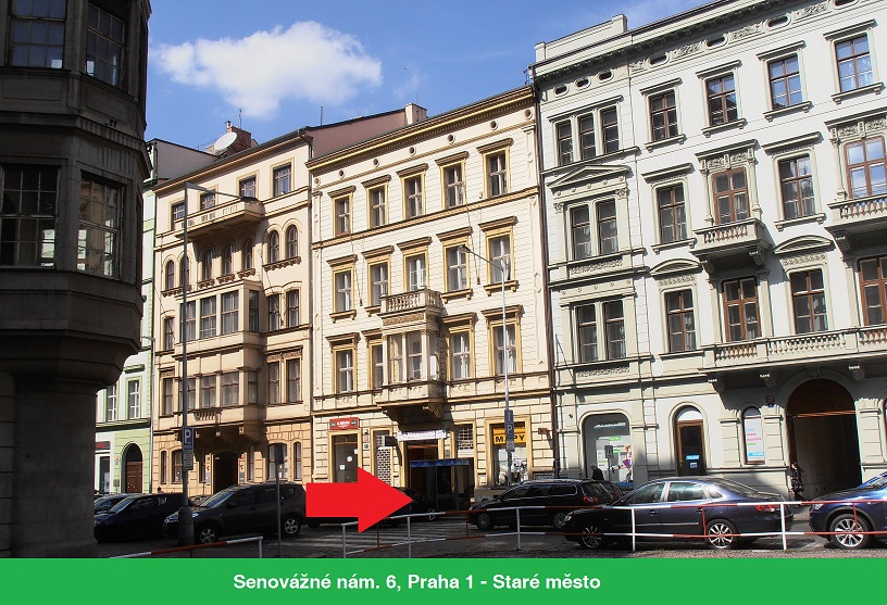 Ing. Petr Šulc foto 2