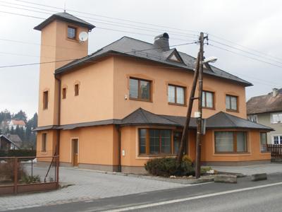 DV-PROJEKT, spol. s r.o.