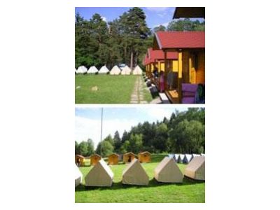 VAMA tremp - Dětské tábory foto 2