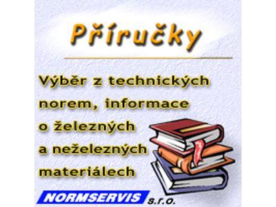 NORMSERVIS s.r.o. - technické normy a publikace z celého světa foto 4