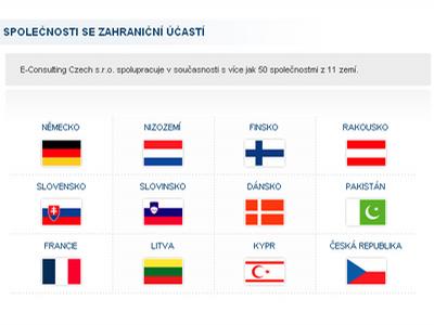 E-Consulting Czech, s.r.o. foto 4