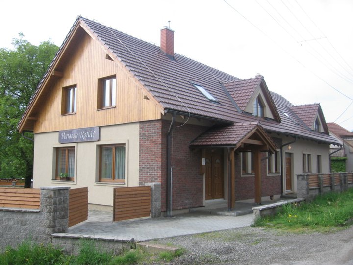 Penzion Roháč