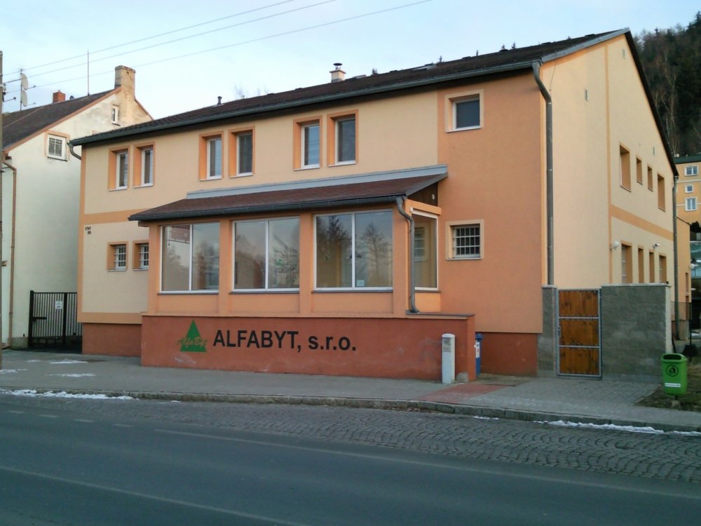 ALFABYT, s.r.o.