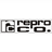 logo REPRO CO.