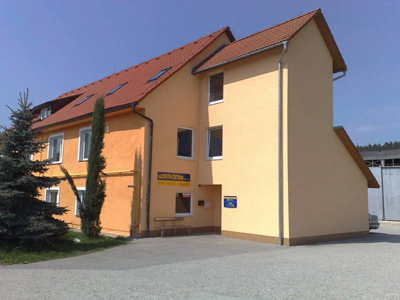 Přestavby na LPG a CNG AUTOPLYN - CENTRUM