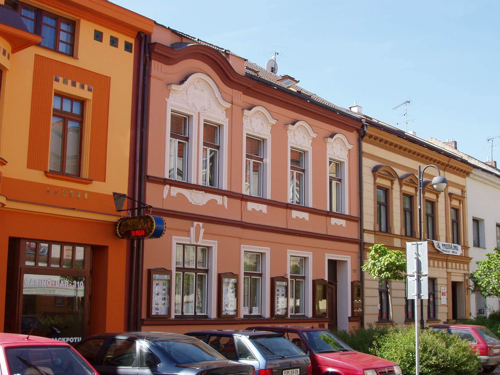 Reality Hlaváčová, spol. s.r.o. foto 2