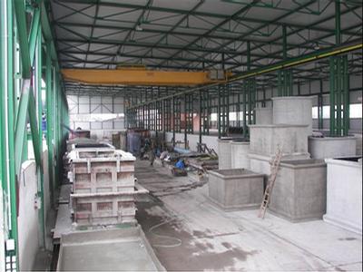 Výroba ČOV - Ing. Havel Petr - EKOMONT foto 4