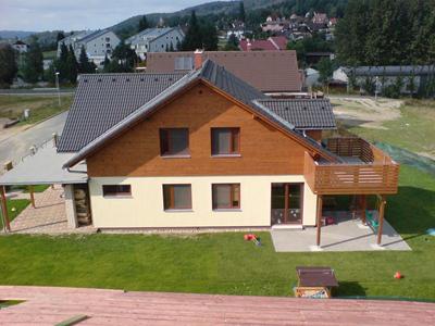 Tesařství Jindřich Uhlíř - Profites foto 3