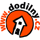 Logo obchodu Dodilny.cz