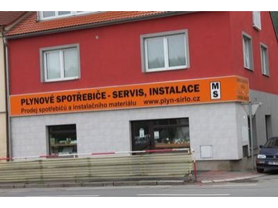 Michal Širlo - PLYN SERVIS s.r.o. foto 4