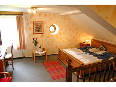 Hotel Stein foto 3