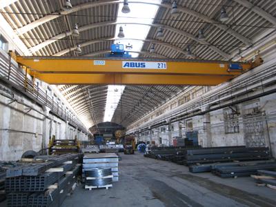 Průmyslový park Karviná foto 2