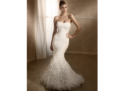 Svatební salon SVATBA SNŮ foto 4