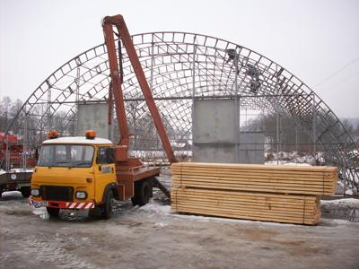 Kulíř Stanislav, s.r.o. foto 3