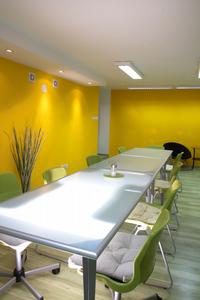 Virtuální kancelář Brno foto 2