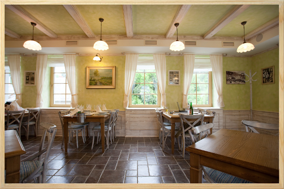 Penzion-Restaurant-Wellness Pod Hůrkou foto 2