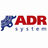 logo ADR SYSTEM