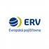 logo ERV Evropská pojišťovna, a.s.