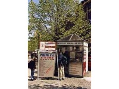 PREMIANT CITY TOUR, s.r.o. foto 2