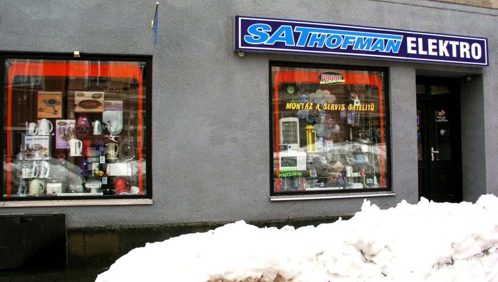 SATHOFMAN ELEKTRO foto 1