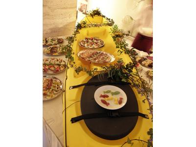 ZELOS - společné stravování, catering foto 2