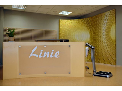 LINIE - poradna pro zdraví, krásu a hubnutí foto 2