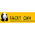 logo Lucky Cina