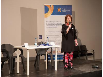People Management Forum foto 3