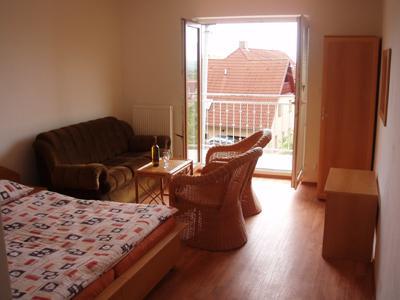 Penzion Milan Kosík foto 4