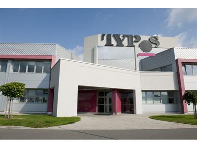 Typos, tiskařské závody, s.r.o. foto 2