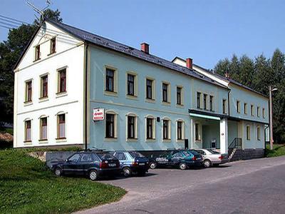 Penzion Česká Hospoda foto 4