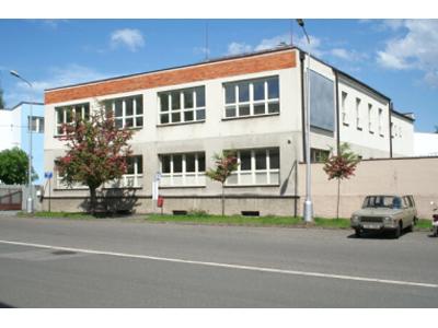 Libor Stodůlka - svářečství foto 2